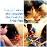 3 educational gift ideas with a giveaway by @ThinkFun at @MeetPenny