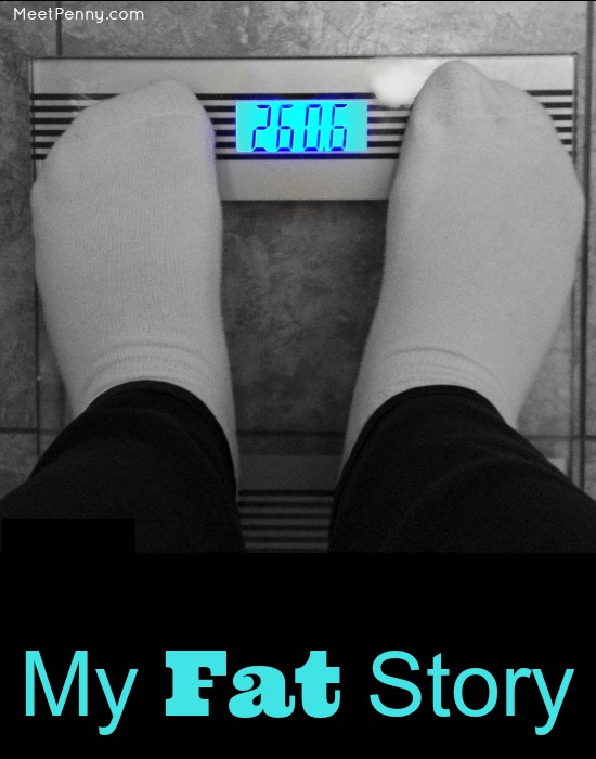 My Fat Story 104