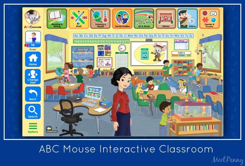 After using this online curriculum, our ABC Mouse review has good (and a little bad). Is ABC Mouse worth the cost? What makes it special? Read the review.
