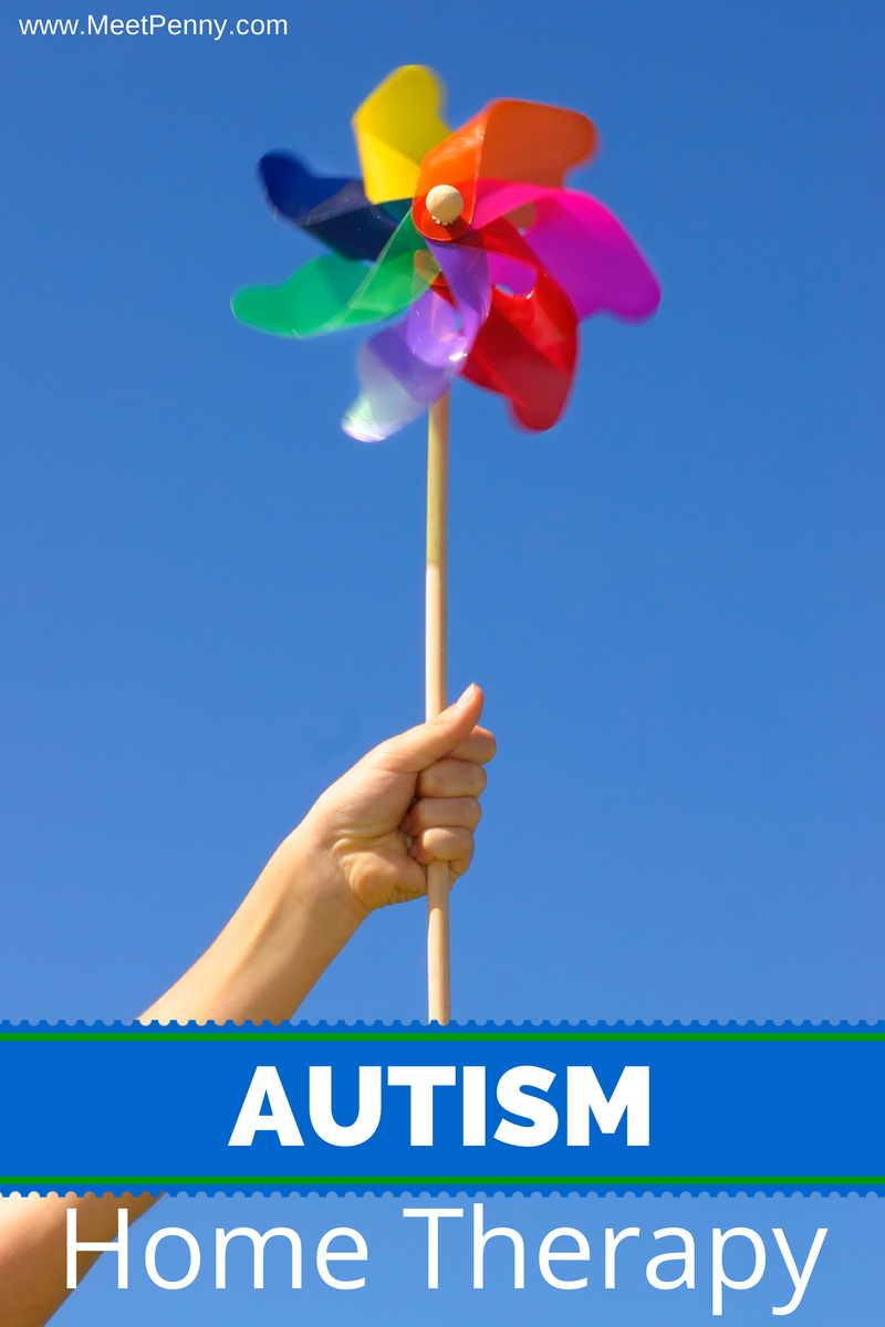 An ULTIMATE list of Autism therapy blogs, videos, tools, books, and more.