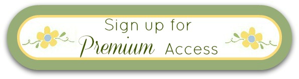 premium access to all printables