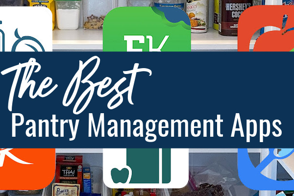 The Best Grocery List and Pantry Management Apps