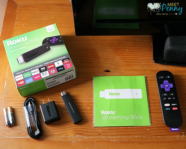 The Ultimate Family Night always requires pillows, sleeping bags, pajamas, popcorn, gummy bears (or chocolate for the kiddo in braces), and our Roku Streaming Stick.. An affordable alternative to cable, you can host a family movie night wherever you are. AD