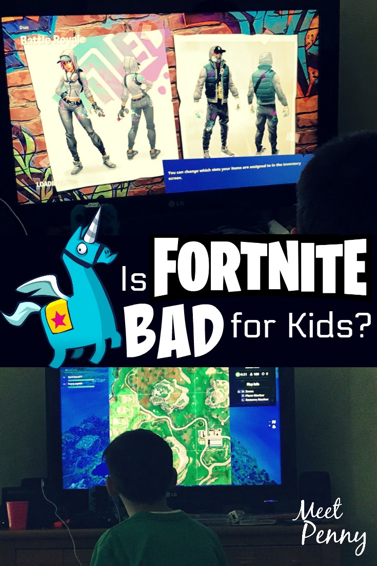 Should your children play Fortnite? How do you know if Fortnite is bad for kids? This Fortnite review for parents details the pros and cons for letting your children play this combat video game.